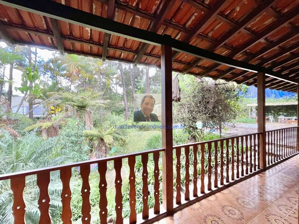 Casa, 5 quartos, 456 m² - Foto 46