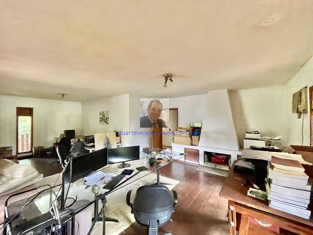 Casa, 5 quartos, 456 m² - Foto 49