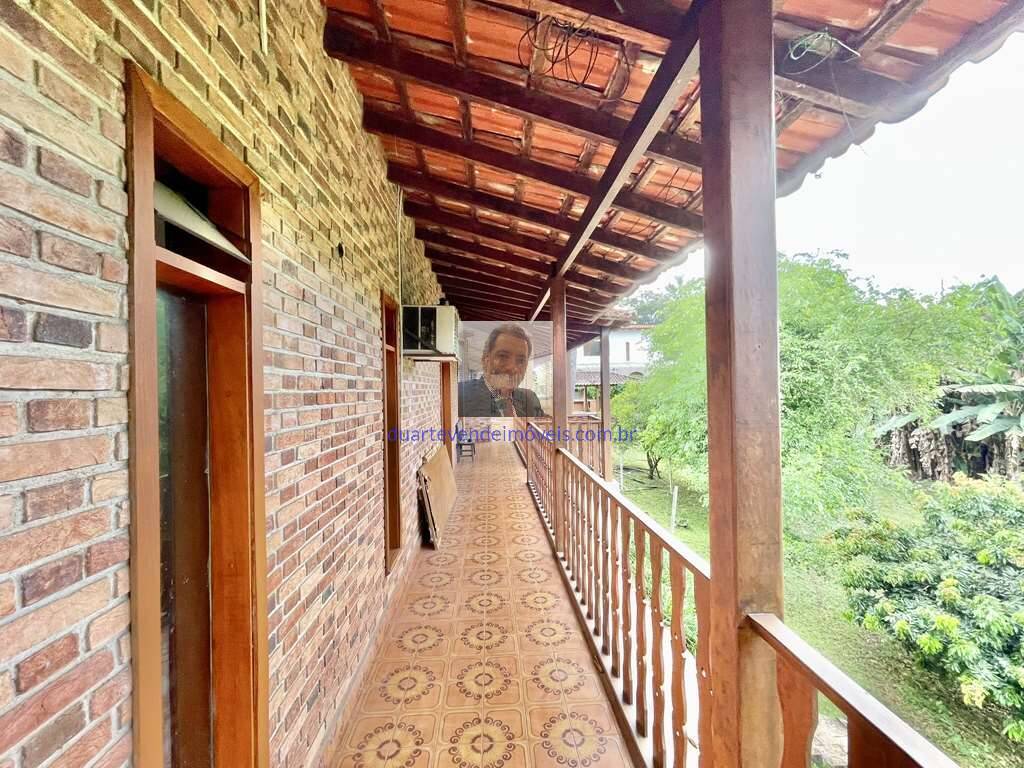 Casa, 5 quartos, 456 m² - Foto 52