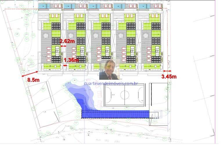 Casa, 5 quartos, 456 m² - Foto 54