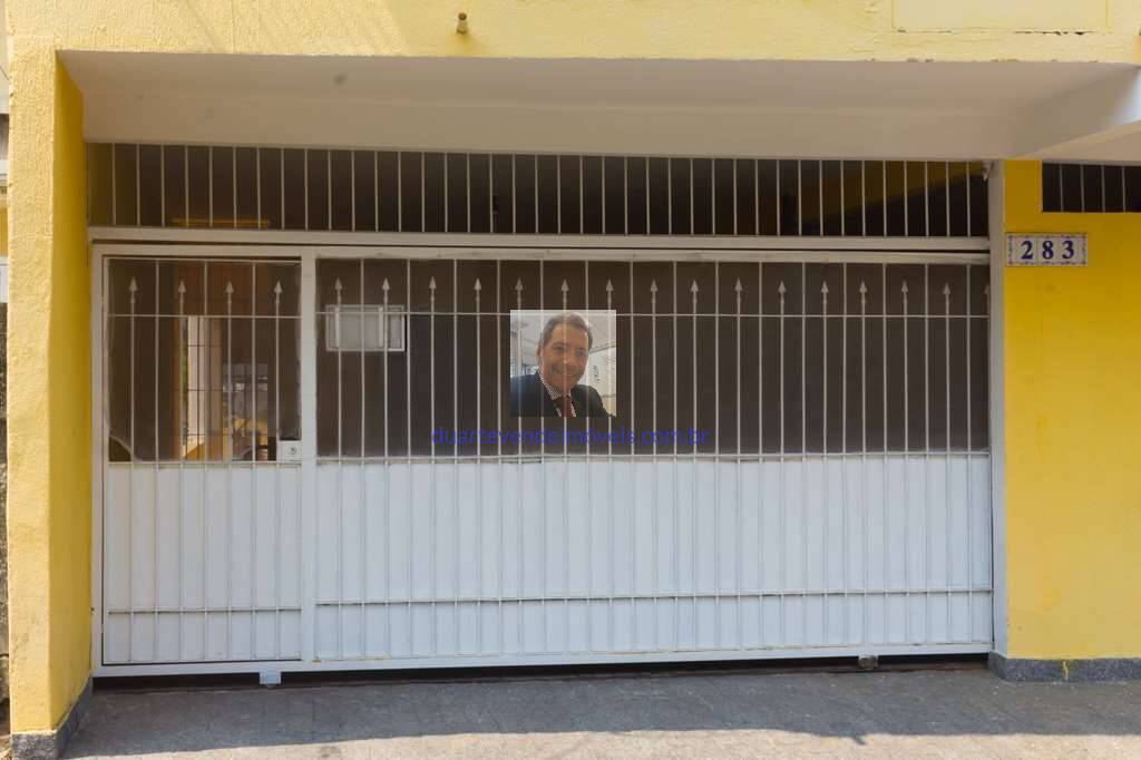 Casa, 5 quartos, 374 m² - Foto 3