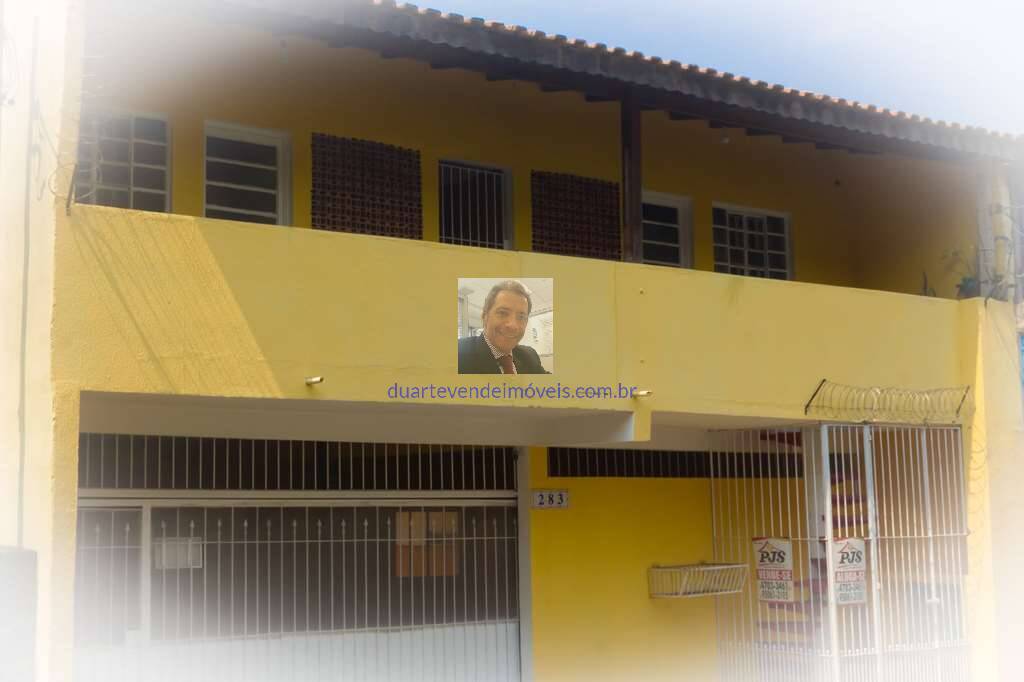 Casa, 5 quartos, 374 m² - Foto 2