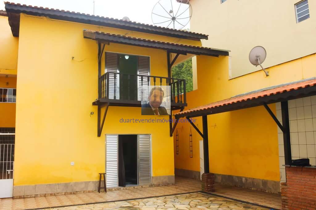 Casa, 5 quartos, 374 m² - Foto 30