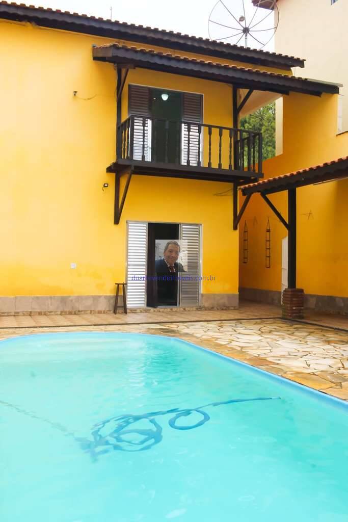 Casa, 5 quartos, 374 m² - Foto 31