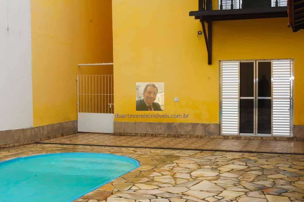 Casa, 5 quartos, 374 m² - Foto 45