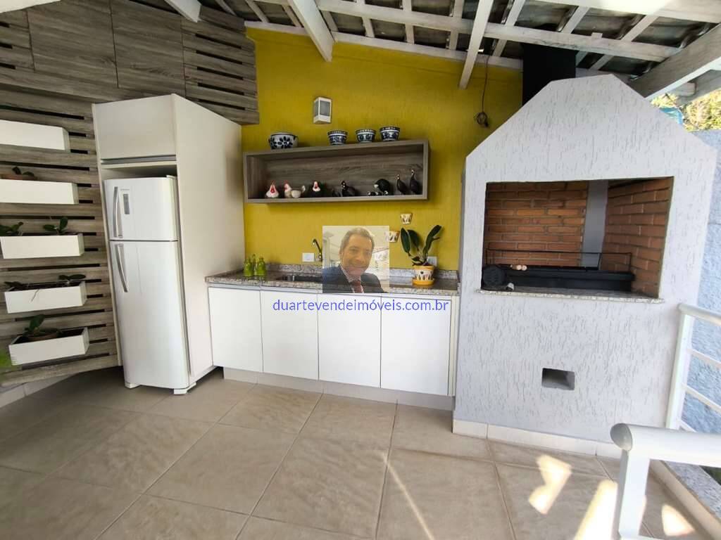 Casa de Condomínio, 3 quartos - Foto 34