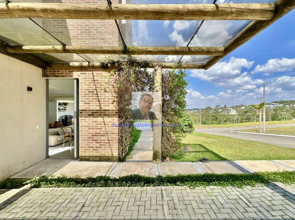 Casa de Condomínio, 4 quartos - Foto 10