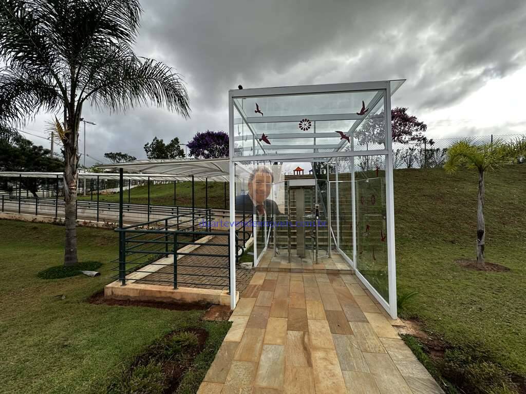 Casa de Condomínio, 4 quartos - Foto 13