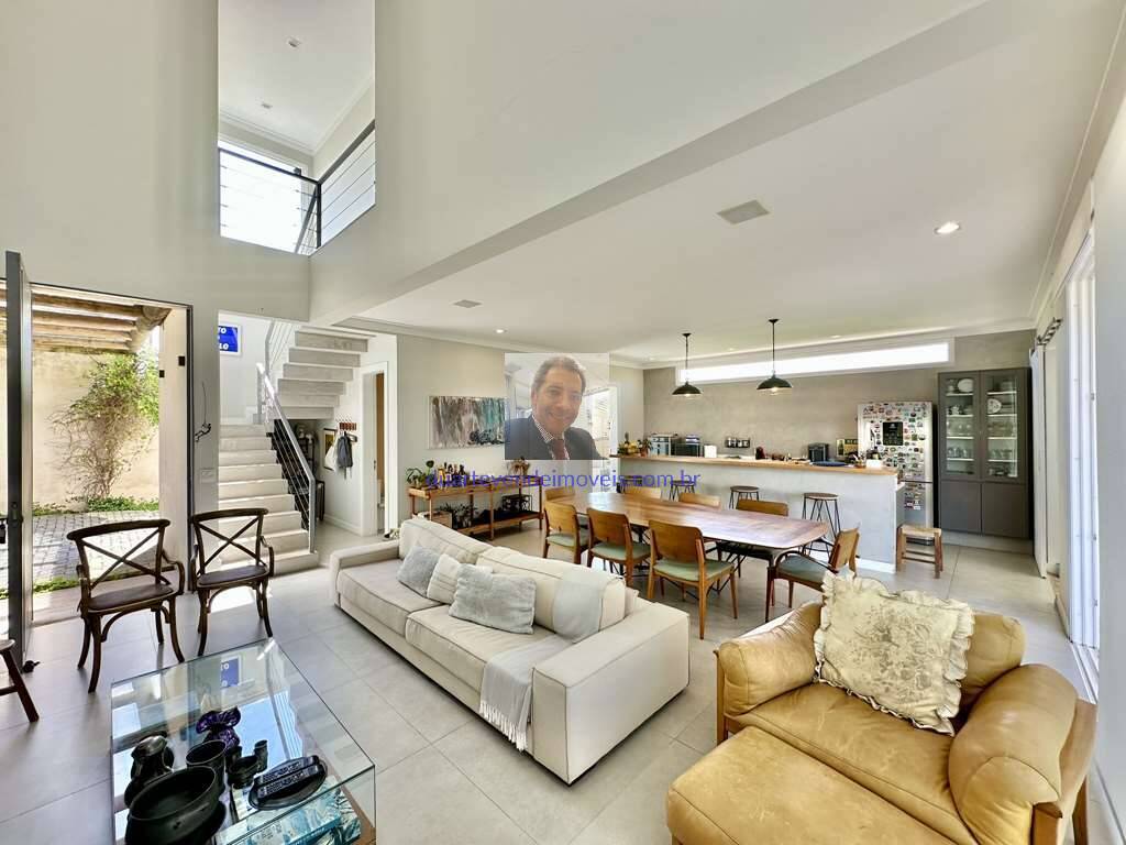 Casa de Condomínio, 4 quartos - Foto 12