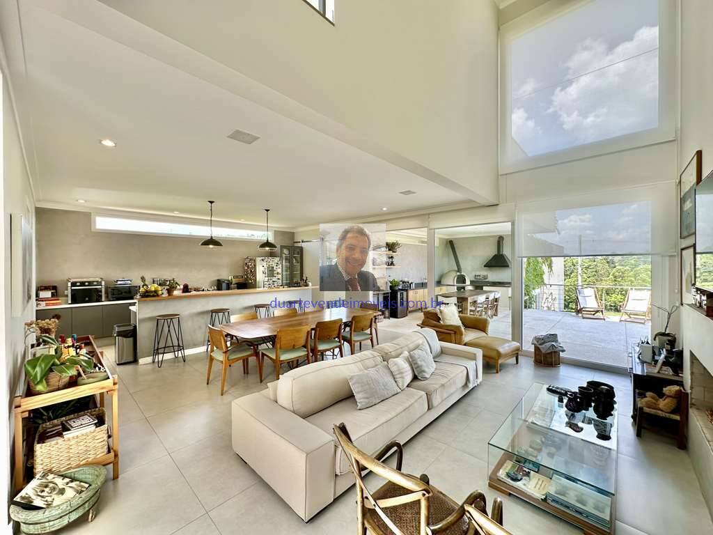 Casa de Condomínio, 4 quartos - Foto 17