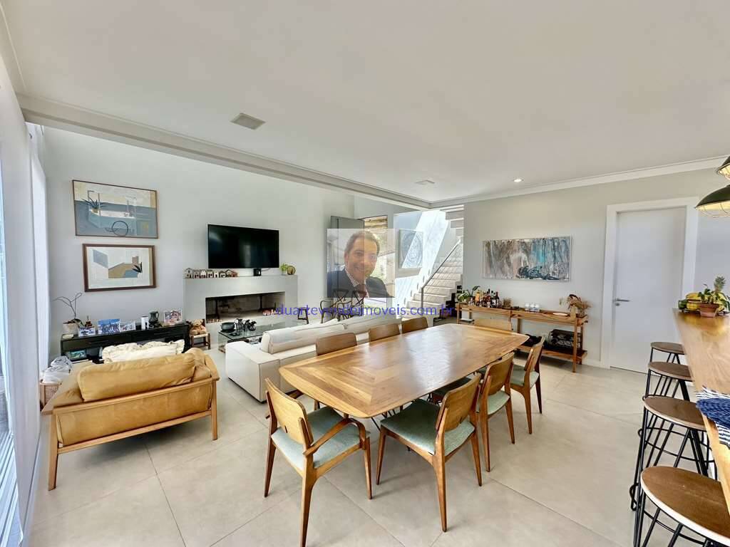 Casa de Condomínio, 4 quartos - Foto 23