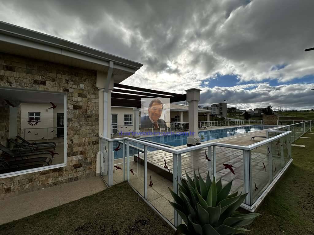 Casa de Condomínio, 4 quartos - Foto 22