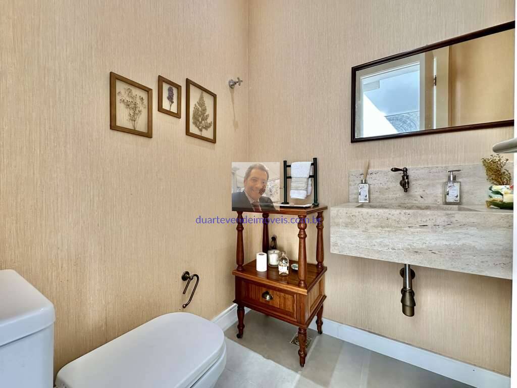 Casa de Condomínio, 4 quartos - Foto 19