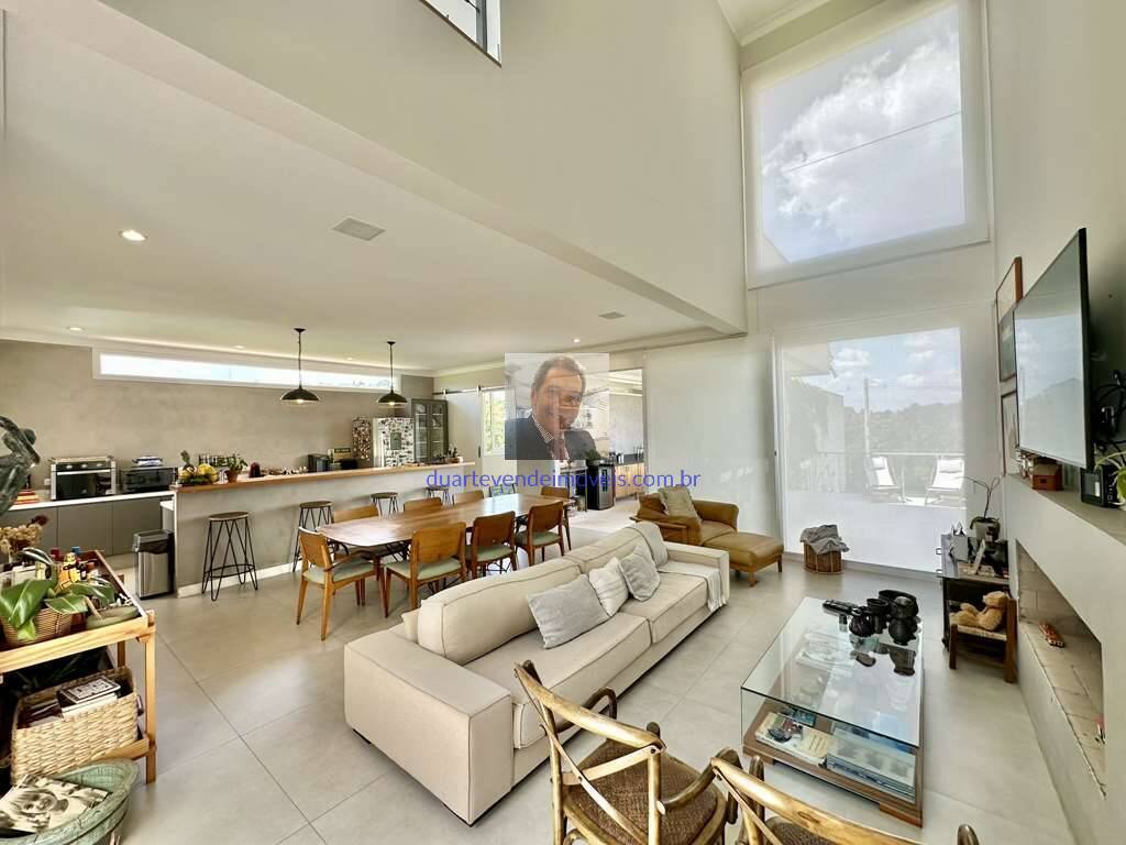 Casa de Condomínio, 4 quartos - Foto 21