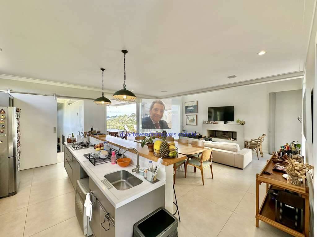 Casa de Condomínio, 4 quartos - Foto 27