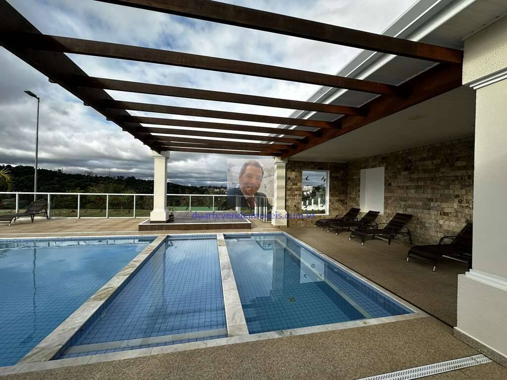 Casa de Condomínio, 4 quartos - Foto 24