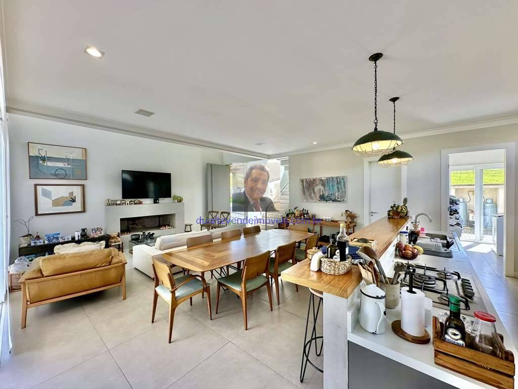 Casa de Condomínio, 4 quartos - Foto 25