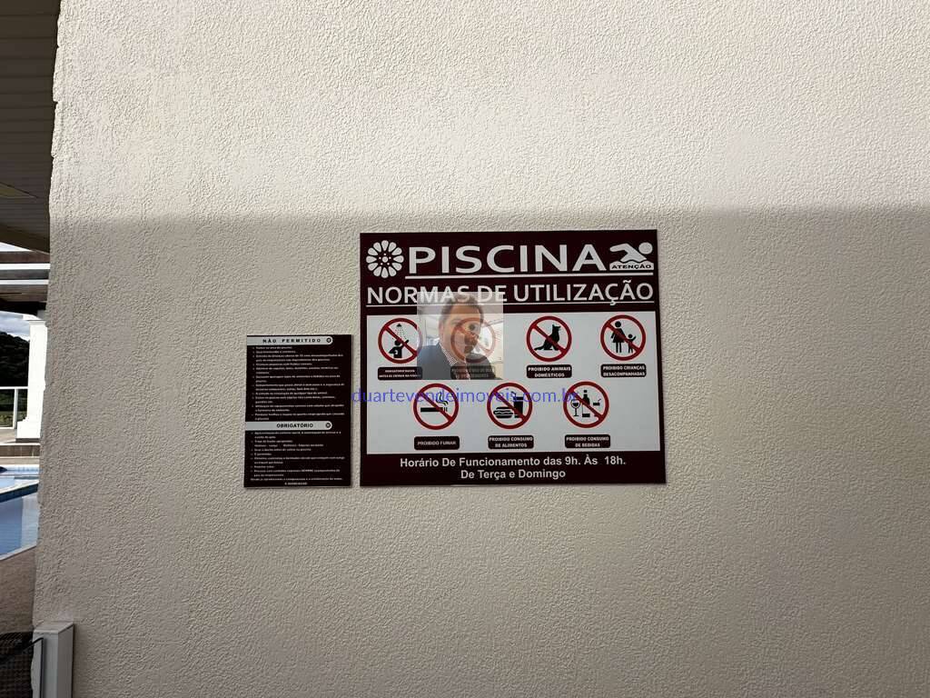 Casa de Condomínio, 4 quartos - Foto 29