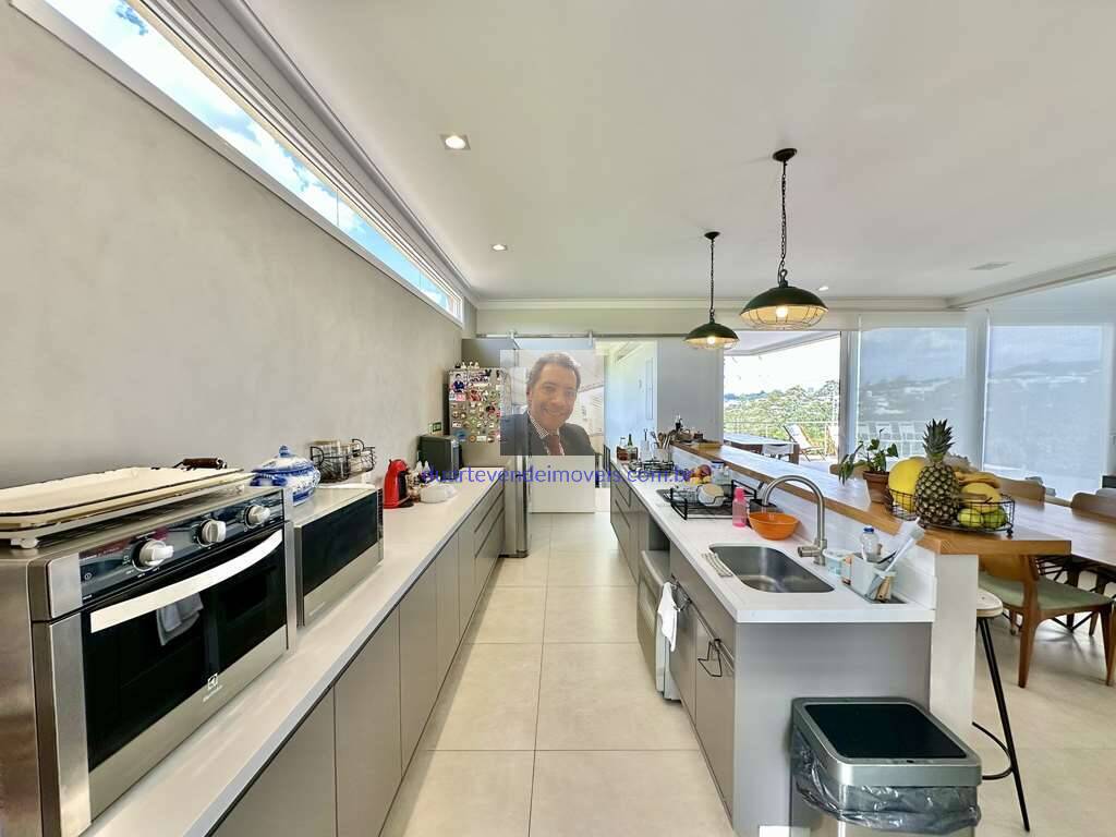 Casa de Condomínio, 4 quartos - Foto 35