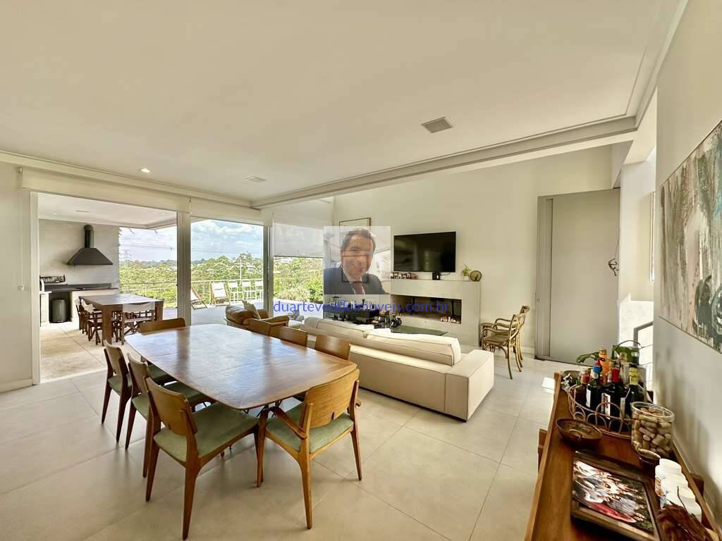 Casa de Condomínio, 4 quartos - Foto 37