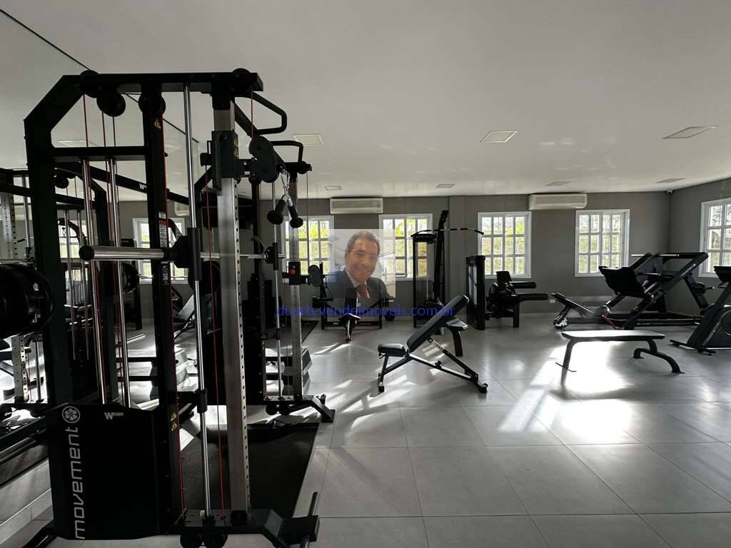 Casa de Condomínio, 4 quartos - Foto 36