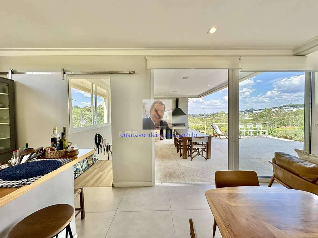 Casa de Condomínio, 4 quartos - Foto 38