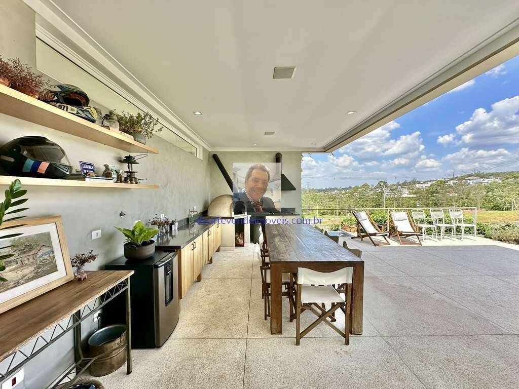 Casa de Condomínio, 4 quartos - Foto 41