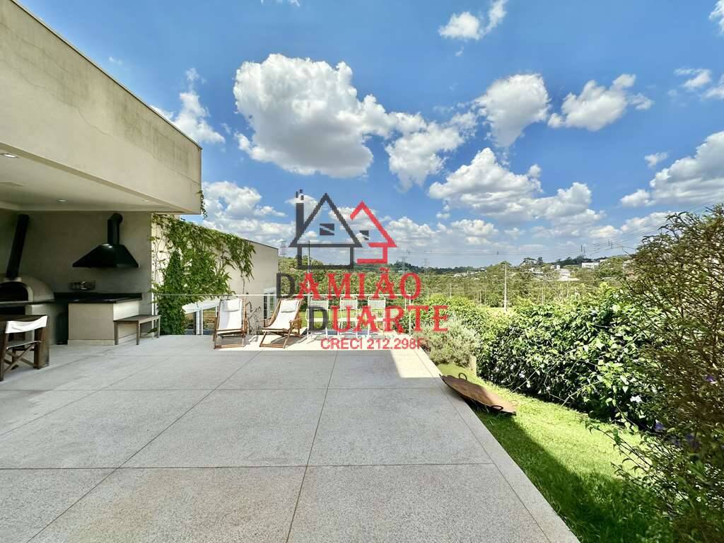 Casa de Condomínio, 4 quartos - Foto 46