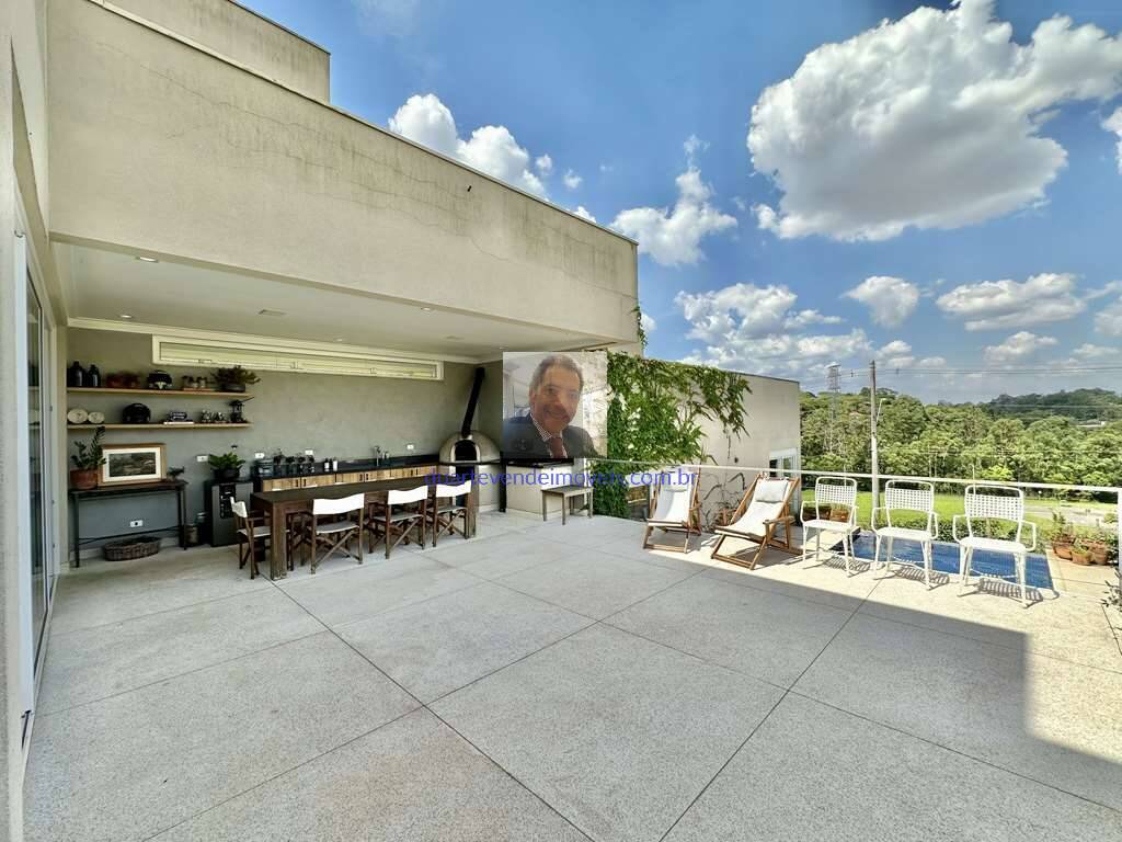 Casa de Condomínio, 4 quartos - Foto 44