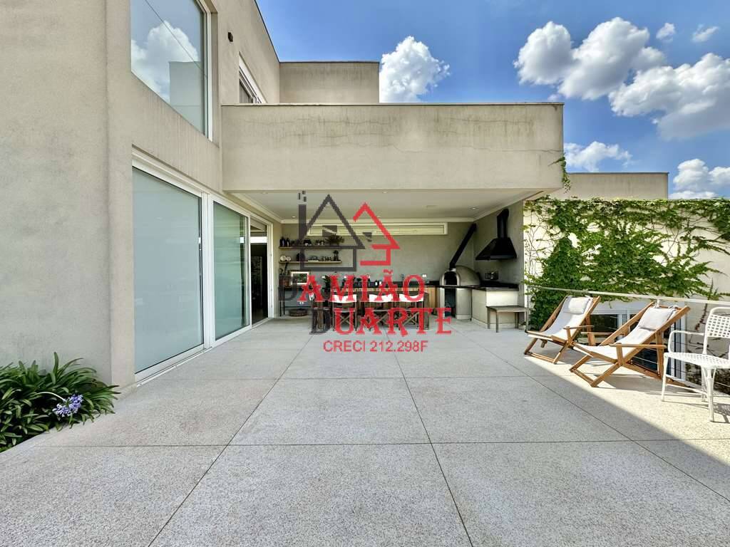 Casa de Condomínio, 4 quartos - Foto 50