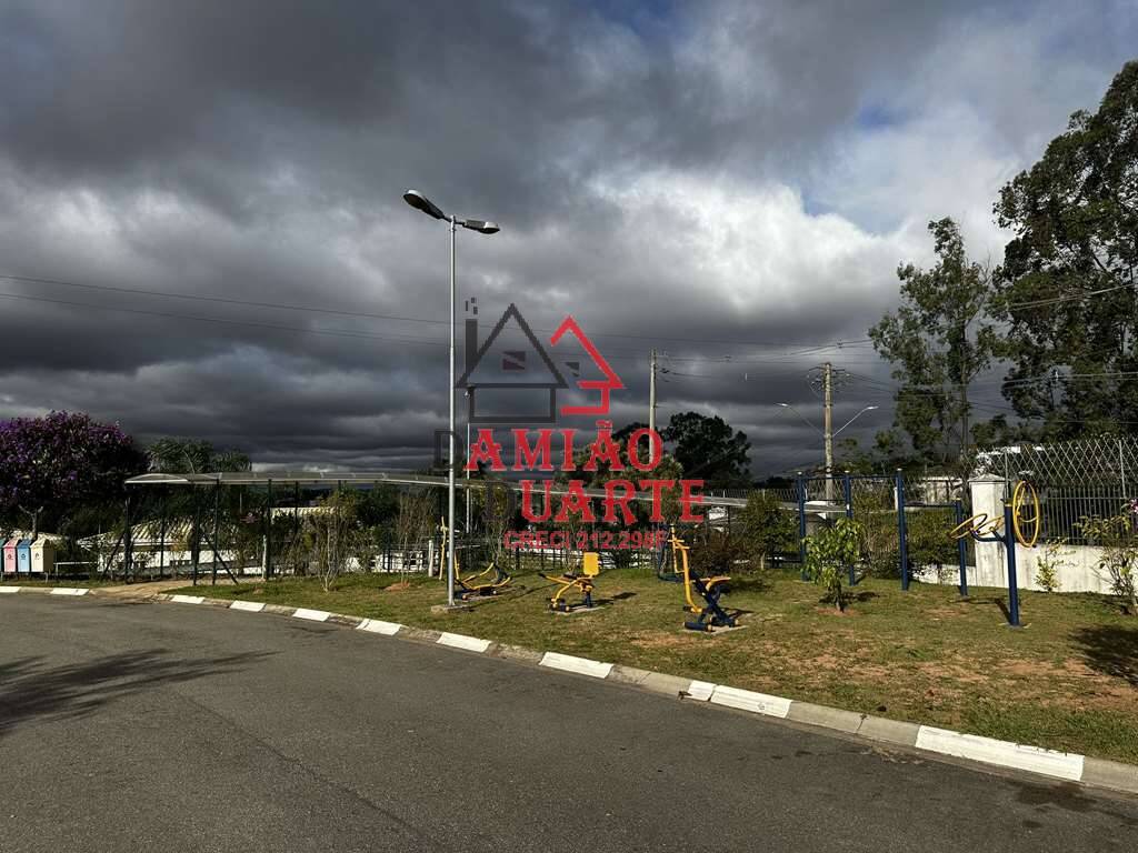 Casa de Condomínio, 4 quartos - Foto 51