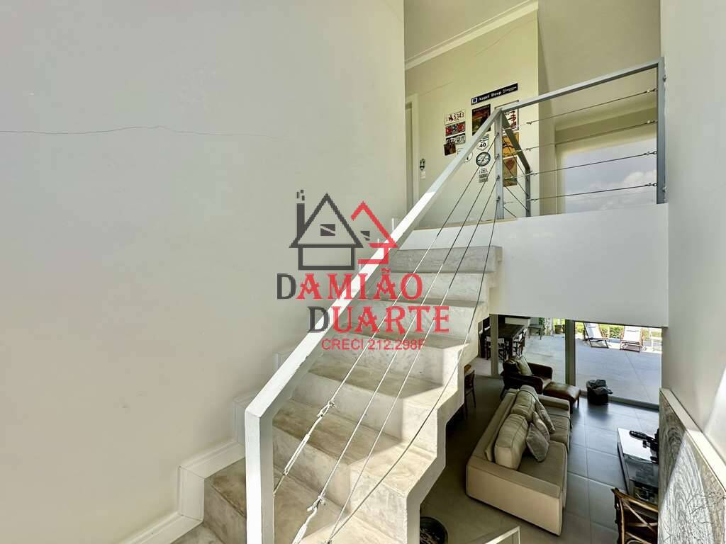 Casa de Condomínio, 4 quartos - Foto 54