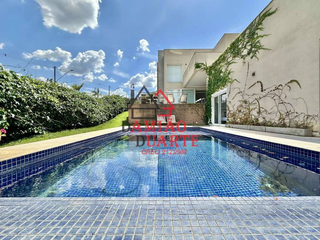 Casa de Condomínio, 4 quartos - Foto 53