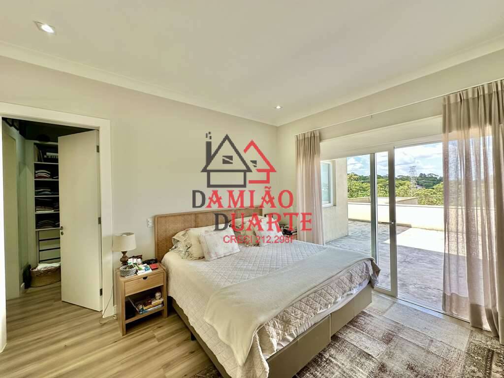 Casa de Condomínio, 4 quartos - Foto 56