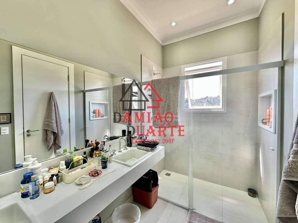 Casa de Condomínio, 4 quartos - Foto 58