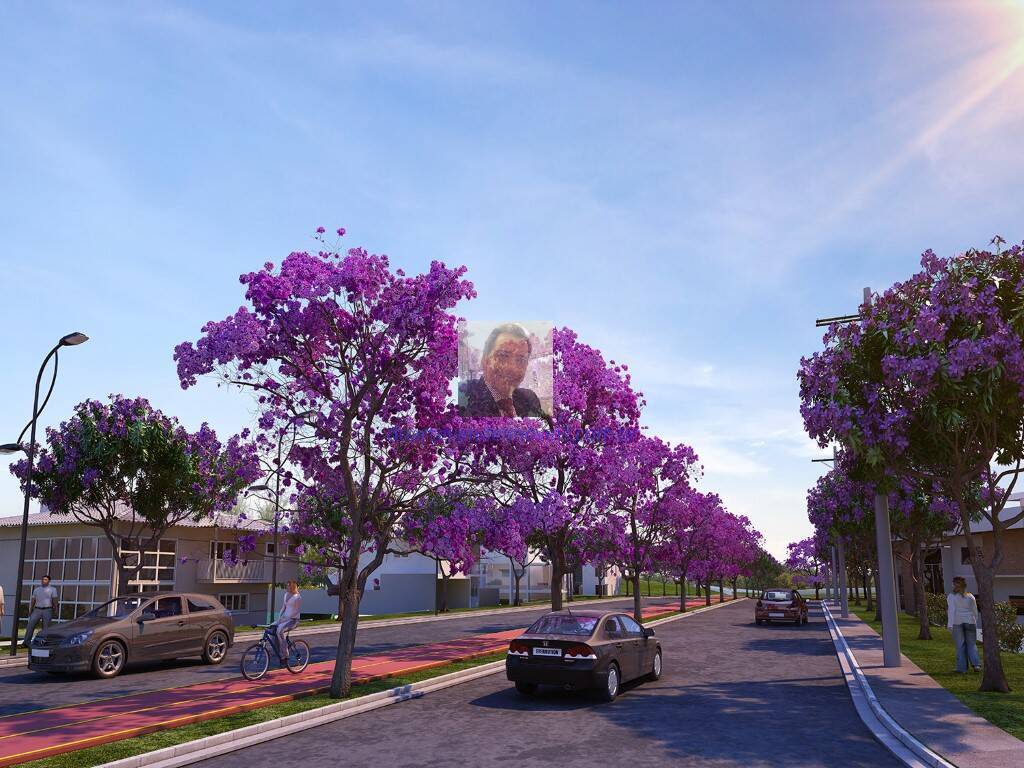 Casa de Condomínio à venda com 3 quartos, 96m² - Foto 19