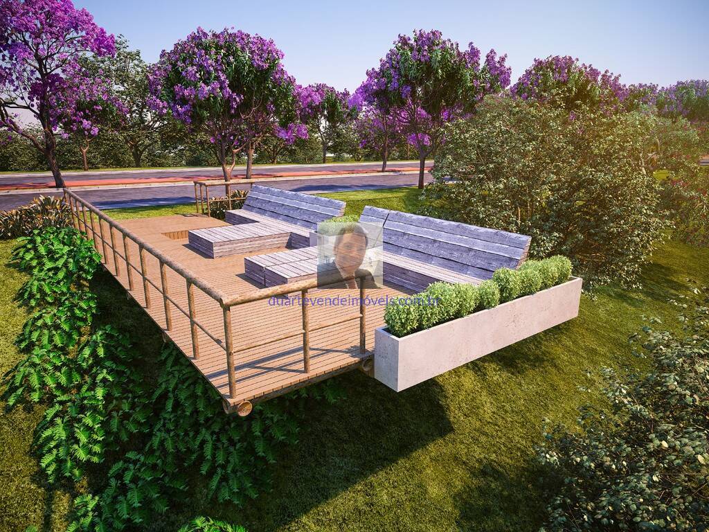 Casa de Condomínio à venda com 3 quartos, 96m² - Foto 23