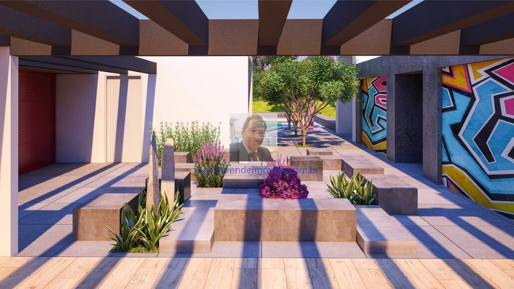 Casa de Condomínio à venda com 3 quartos, 96m² - Foto 26