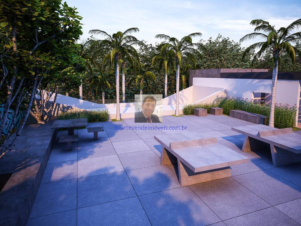 Casa de Condomínio à venda com 3 quartos, 96m² - Foto 27