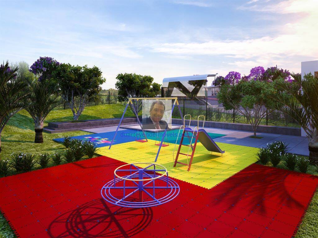 Casa de Condomínio à venda com 3 quartos, 96m² - Foto 28