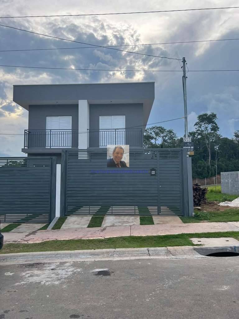 Casa de Condomínio à venda com 3 quartos, 96m² - Foto 29
