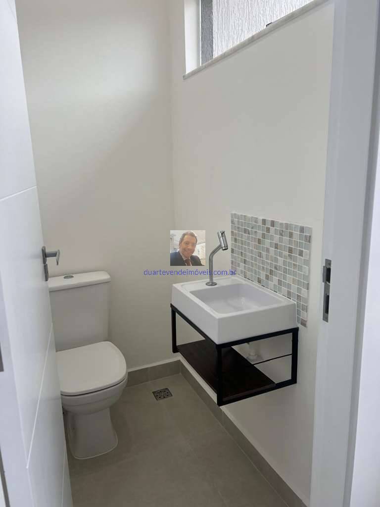 Casa de Condomínio à venda com 3 quartos, 96m² - Foto 30