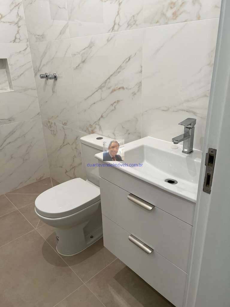 Casa de Condomínio à venda com 3 quartos, 96m² - Foto 32