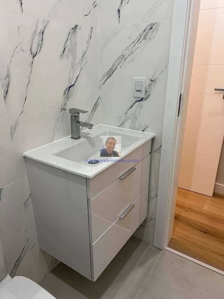 Casa de Condomínio à venda com 3 quartos, 96m² - Foto 33