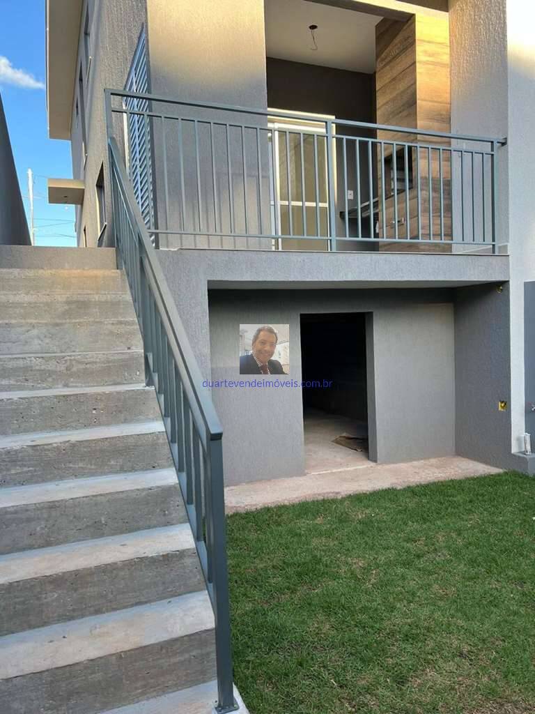 Casa de Condomínio à venda com 3 quartos, 96m² - Foto 38