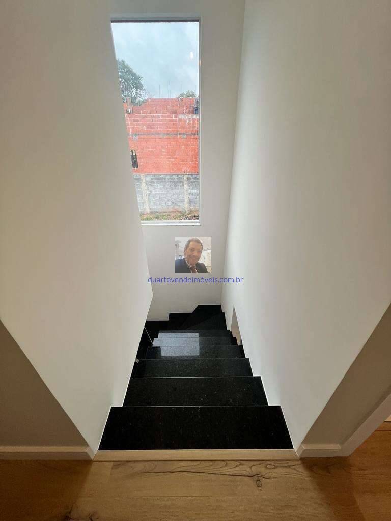 Casa de Condomínio à venda com 3 quartos, 96m² - Foto 40
