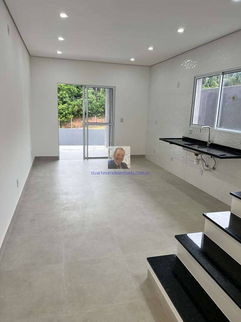 Casa de Condomínio à venda com 3 quartos, 96m² - Foto 44
