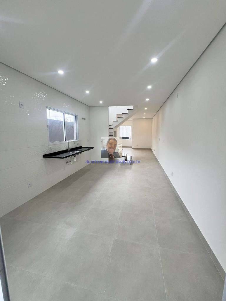 Casa de Condomínio à venda com 3 quartos, 96m² - Foto 46