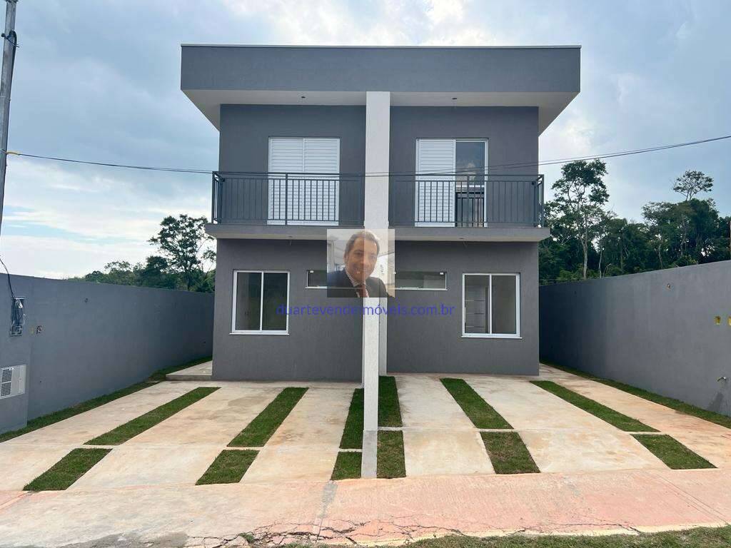 Casa de Condomínio à venda com 3 quartos, 96m² - Foto 52