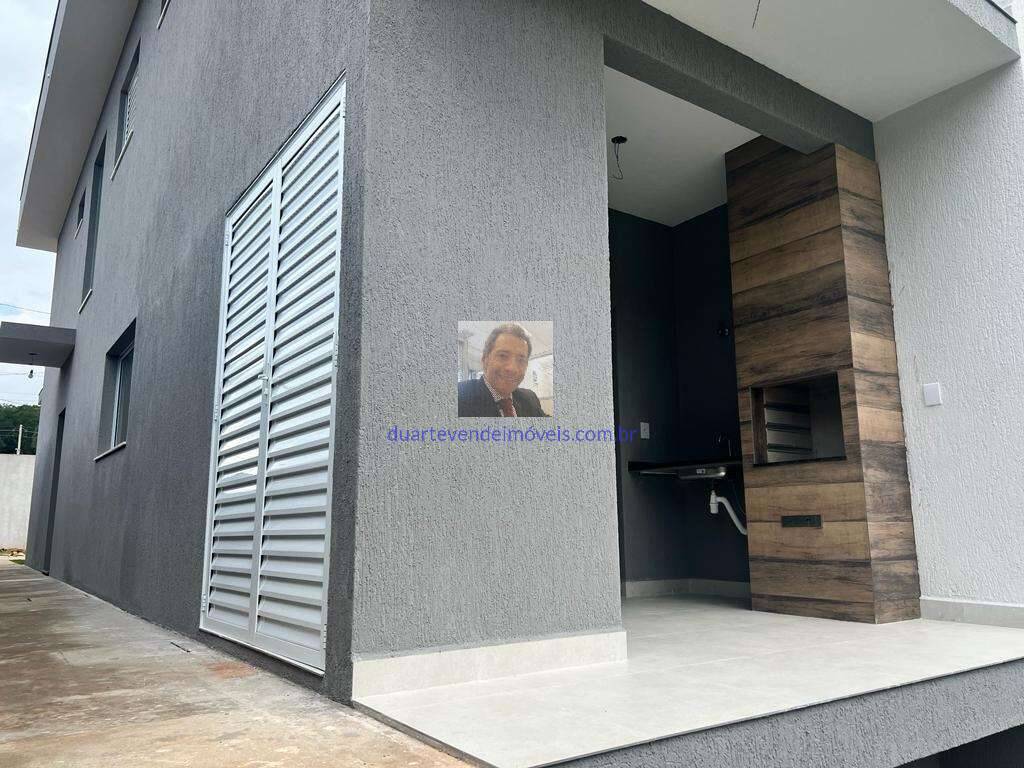 Casa de Condomínio à venda com 3 quartos, 96m² - Foto 53